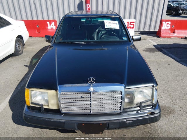 1992 MERCEDES-BENZ 400 WDBEA34E0NB819661 Photo 5