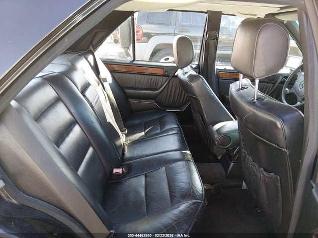 1992 MERCEDES-BENZ 400 WDBEA34E0NB819661 Photo 7