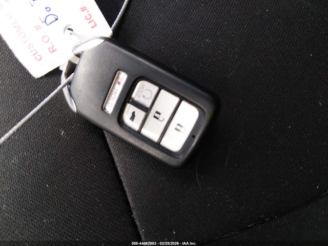 2021 HONDA CIVIC SHHFK7H68MU220370 Photo 10