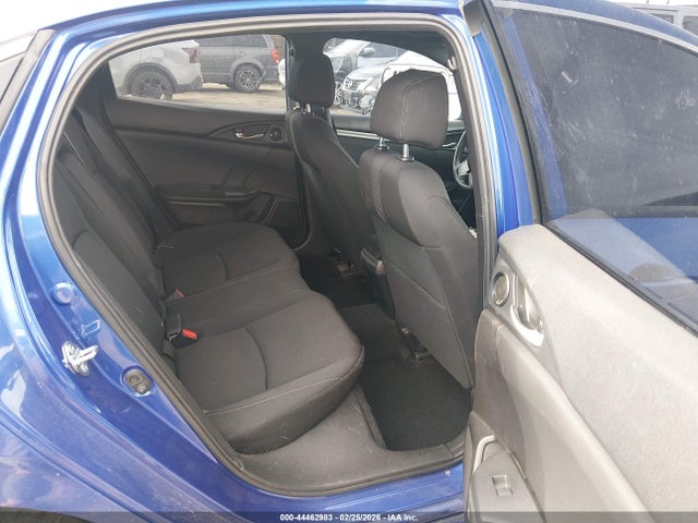 2021 HONDA CIVIC SHHFK7H68MU220370 Photo 7