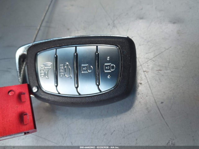 2021 Hyundai Tucson Value მანქანა იყიდება აუქციონზე, vin: KM8J33A47MU322384, აუქციონის ნომერი: 44462982