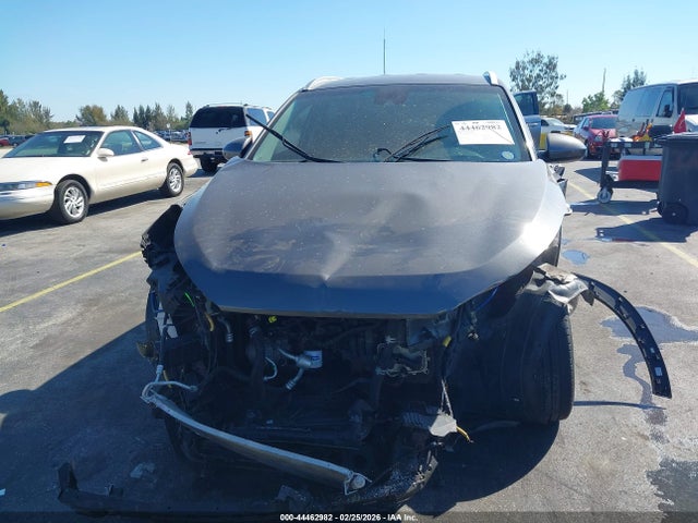 2021 Hyundai Tucson Value მანქანა იყიდება აუქციონზე, vin: KM8J33A47MU322384, აუქციონის ნომერი: 44462982