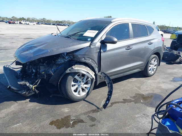 2021 Hyundai Tucson Value მანქანა იყიდება აუქციონზე, vin: KM8J33A47MU322384, აუქციონის ნომერი: 44462982