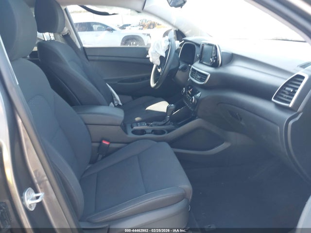 2021 Hyundai Tucson Value მანქანა იყიდება აუქციონზე, vin: KM8J33A47MU322384, აუქციონის ნომერი: 44462982