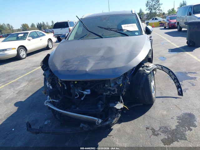2021 Hyundai Tucson Value მანქანა იყიდება აუქციონზე, vin: KM8J33A47MU322384, აუქციონის ნომერი: 44462982