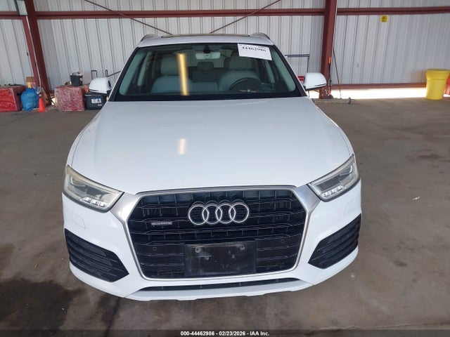 WA1GFCFSXGR004063 Audi Q3 2.0t Premium Plus