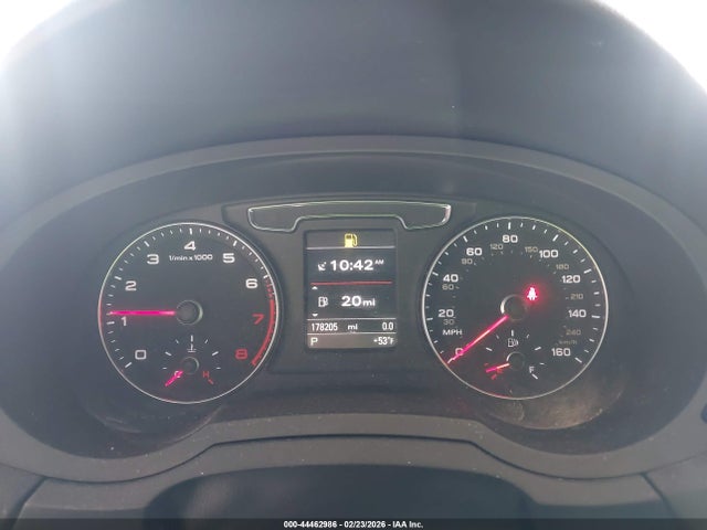 WA1GFCFSXGR004063 Audi Q3 2.0t Premium Plus