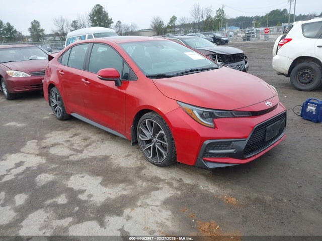 2020 5YFT4RCE1LP013637 main image