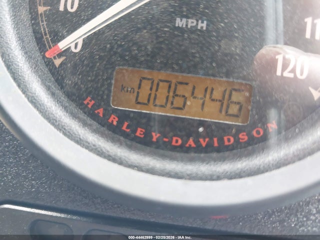 2014 HARLEY-DAVIDSON XL883 1HD4LE214EC408002 Photo 6