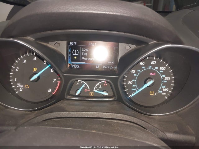 1FMCU0J98EUA45696 Ford Escape Titanium