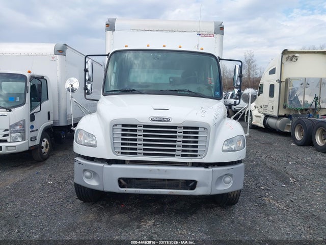 Freightliner M2 106 Medium Duty 2014 3ALACWDT6EDFX8340 Image 12