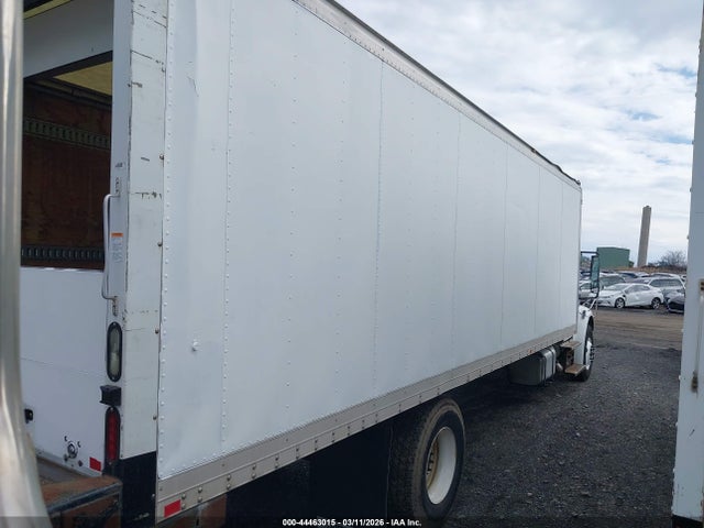 Freightliner M2 106 Medium Duty 2014 3ALACWDT6EDFX8340 Image 13