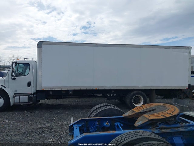 Freightliner M2 106 Medium Duty 2014 3ALACWDT6EDFX8340 Image 14