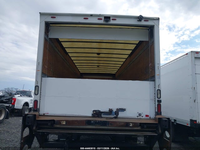 Freightliner M2 106 Medium Duty 2014 3ALACWDT6EDFX8340 Image 16
