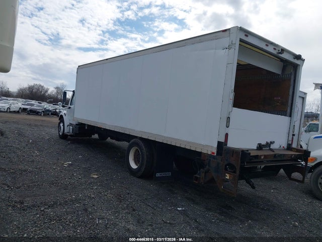 Freightliner M2 106 Medium Duty 2014 3ALACWDT6EDFX8340 Image 3