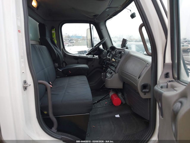Freightliner M2 106 Medium Duty 2014 3ALACWDT6EDFX8340 Image 5