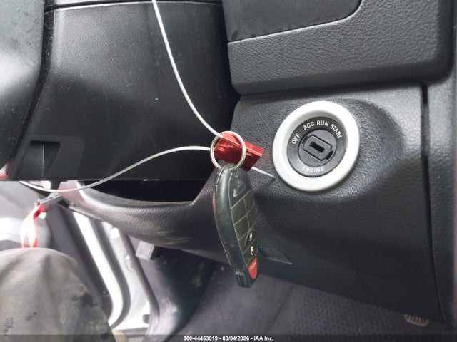 44463019 :رقم المزاد ، 1C6RR7GT3FS787214 vin ، 2015 Ram 1500 Big Horn مزاد بيع