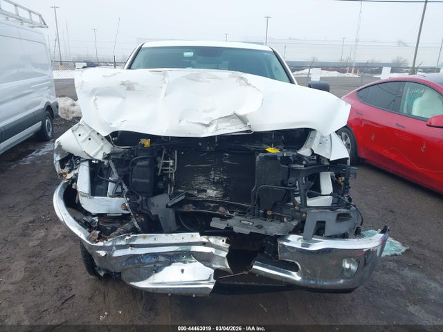 44463019 :رقم المزاد ، 1C6RR7GT3FS787214 vin ، 2015 Ram 1500 Big Horn مزاد بيع