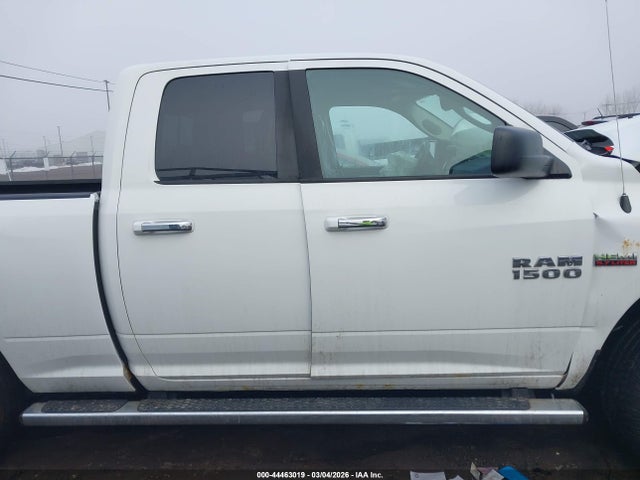 44463019 :رقم المزاد ، 1C6RR7GT3FS787214 vin ، 2015 Ram 1500 Big Horn مزاد بيع