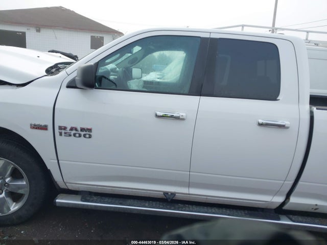 44463019 :رقم المزاد ، 1C6RR7GT3FS787214 vin ، 2015 Ram 1500 Big Horn مزاد بيع