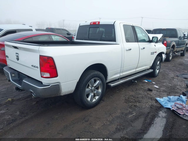 44463019 :رقم المزاد ، 1C6RR7GT3FS787214 vin ، 2015 Ram 1500 Big Horn مزاد بيع