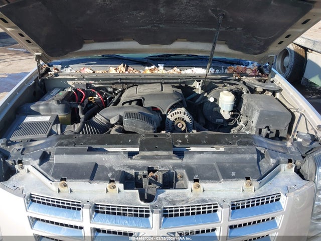 Aukcja sprzedaży 2008 Cadillac Escalade Standard, vin: 1GYFK63848R263201, numer aukcji: 44463024