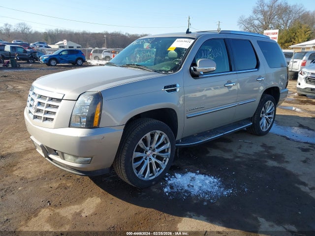 Aukcja sprzedaży 2008 Cadillac Escalade Standard, vin: 1GYFK63848R263201, numer aukcji: 44463024