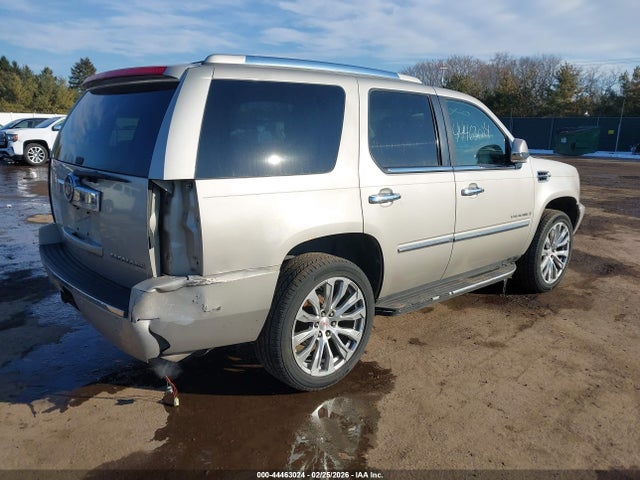Aukcja sprzedaży 2008 Cadillac Escalade Standard, vin: 1GYFK63848R263201, numer aukcji: 44463024