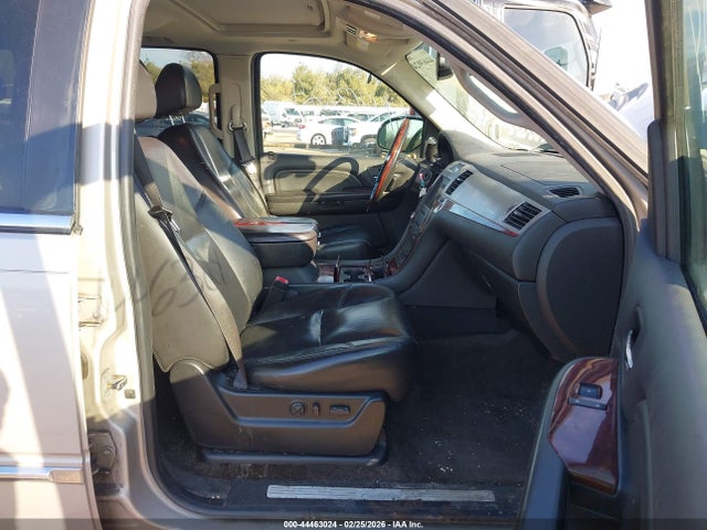 Aukcja sprzedaży 2008 Cadillac Escalade Standard, vin: 1GYFK63848R263201, numer aukcji: 44463024