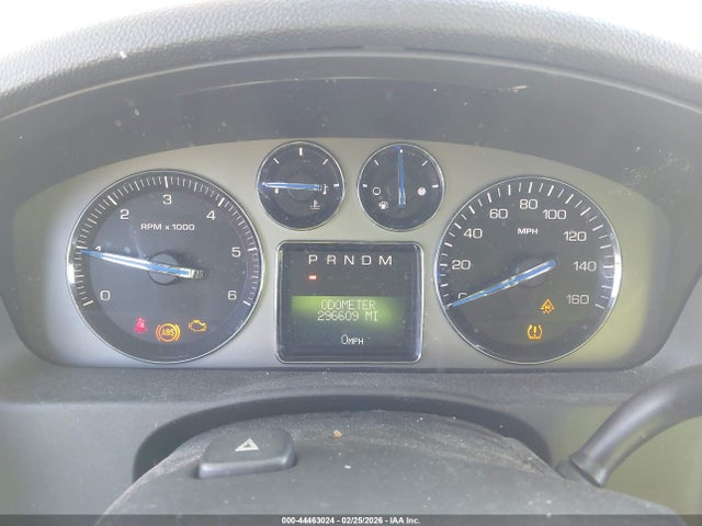 Aukcja sprzedaży 2008 Cadillac Escalade Standard, vin: 1GYFK63848R263201, numer aukcji: 44463024