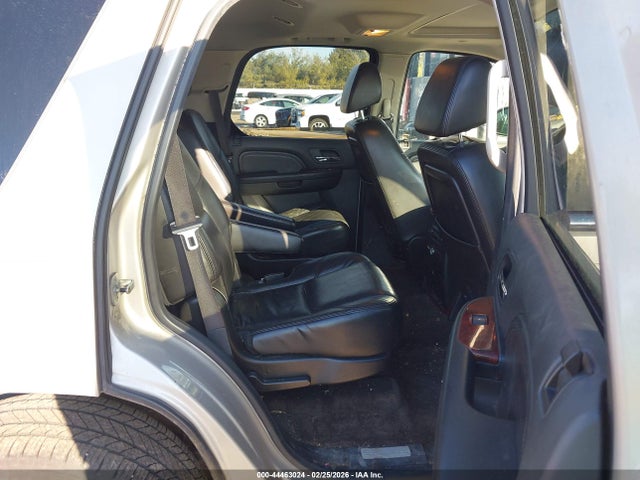 Aukcja sprzedaży 2008 Cadillac Escalade Standard, vin: 1GYFK63848R263201, numer aukcji: 44463024