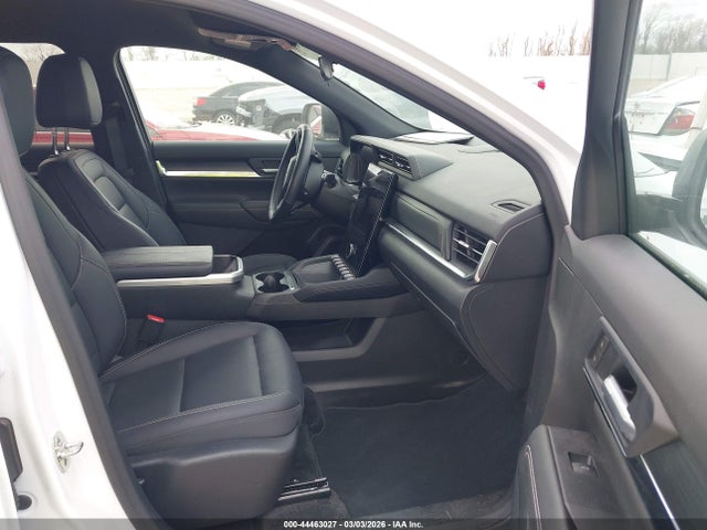 3GKALMEG3TL121674 GMC Terrain Fwd Elevation
