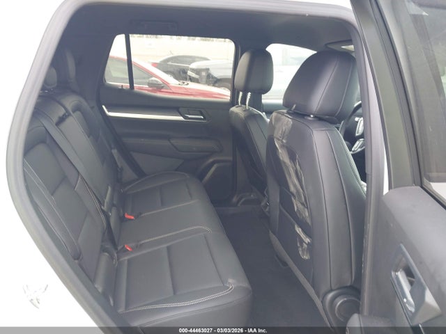 3GKALMEG3TL121674 GMC Terrain Fwd Elevation