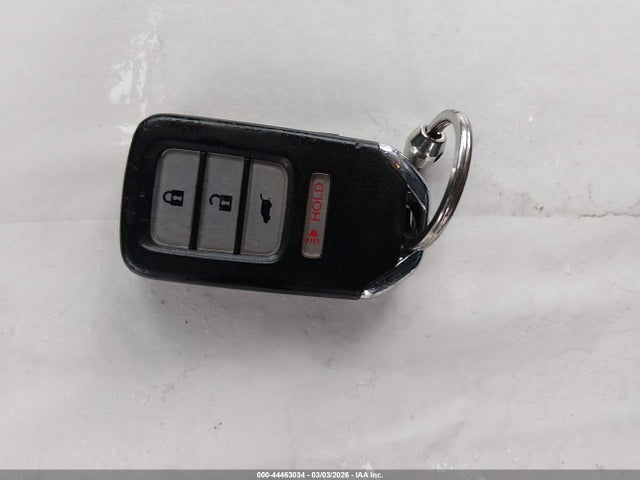 44463034 :رقم المزاد ، 2HKRM4H79FH602007 vin ، 2015 Honda Cr-v Ex-l مزاد بيع