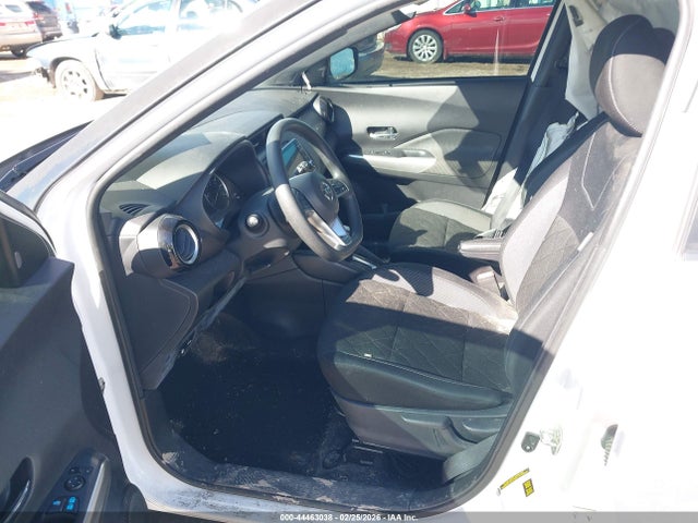 Aukcja sprzedaży 2020 Nissan Kicks Sv Xtronic Cvt, vin: 3N1CP5CV1LL529920, numer aukcji: 44463038