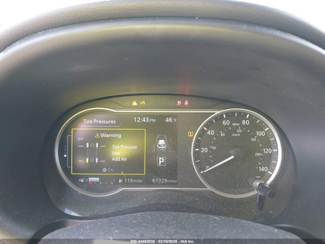 Aukcja sprzedaży 2020 Nissan Kicks Sv Xtronic Cvt, vin: 3N1CP5CV1LL529920, numer aukcji: 44463038