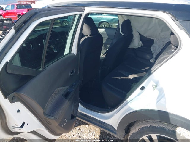 Aukcja sprzedaży 2020 Nissan Kicks Sv Xtronic Cvt, vin: 3N1CP5CV1LL529920, numer aukcji: 44463038