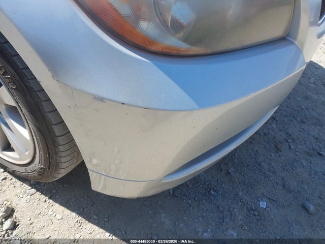 Aukcja sprzedaży 2006 Bmw 325i, vin: WBAVB13526KX68196, numer aukcji: 44463039