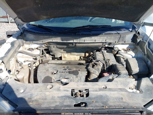 2015 MITSUBISHI OUTLANDER SPORT 4A4AR4AU2FE027143 Photo 9