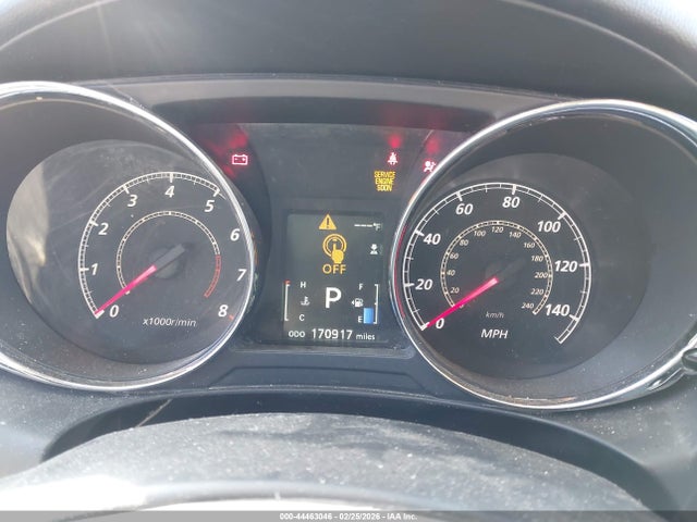 2015 MITSUBISHI OUTLANDER SPORT 4A4AR4AU2FE027143 Photo 6