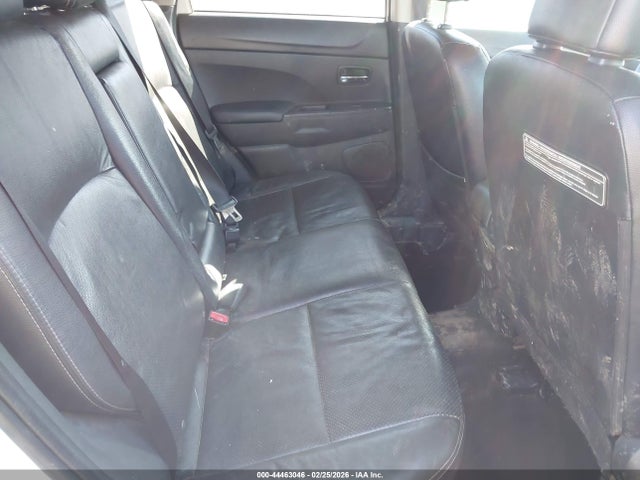 2015 MITSUBISHI OUTLANDER SPORT 4A4AR4AU2FE027143 Photo 7