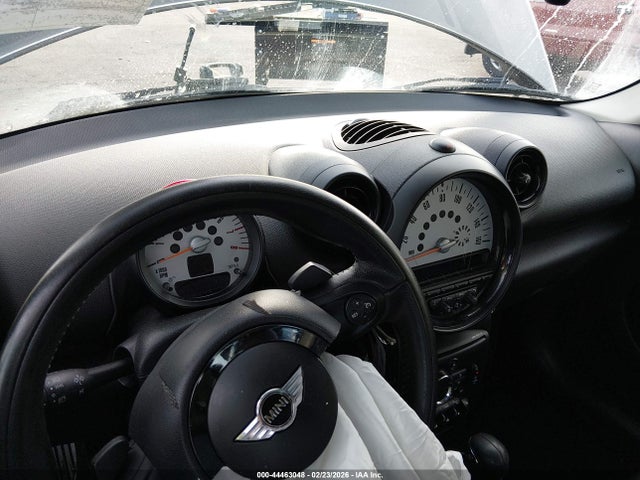 2014 MINI COUNTRYMAN WMWZC5C50EWP40698 Photo 6