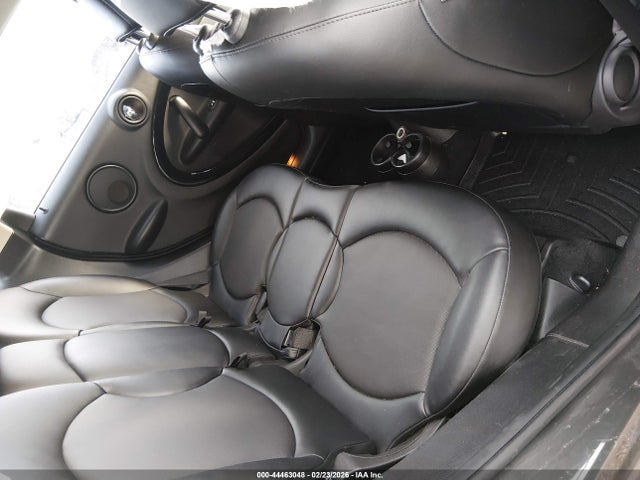 2014 MINI COUNTRYMAN WMWZC5C50EWP40698 Photo 7