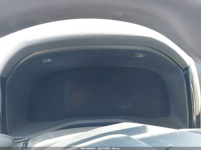 44463051 :رقم المزاد ، 4T1DAACK0SU154958 vin ، 2025 Toyota Camry Le مزاد بيع
