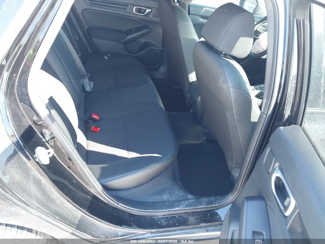 Aukcja sprzedaży 2026 Honda Civic Sport, vin: 2HGFE2F57TH521499, numer aukcji: 44463052