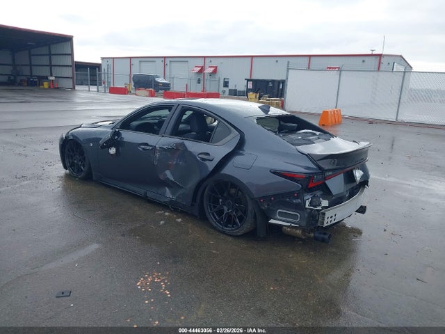 Aukcja sprzedaży 2024 Lexus Is 350 F Sport, vin: JTHGZ1E24R5035403, numer aukcji: 44463056