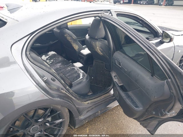 Aukcja sprzedaży 2024 Lexus Is 350 F Sport, vin: JTHGZ1E24R5035403, numer aukcji: 44463056