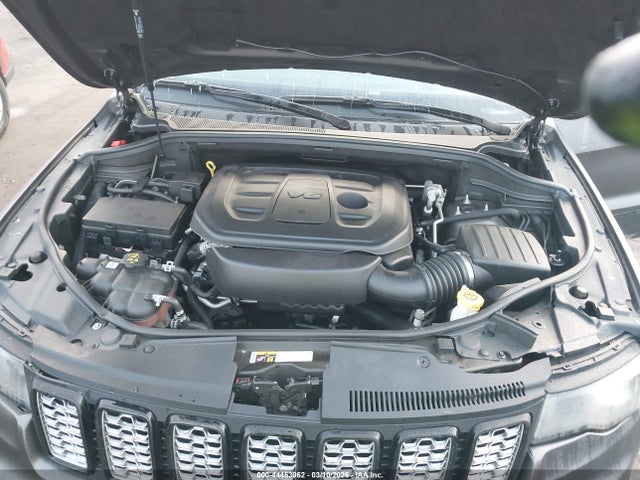 Продажа на аукционе авто 2019 Jeep Grand Cherokee Altitude 4x4, vin: 1C4RJFAG2KC710134, номер лота: 44463062