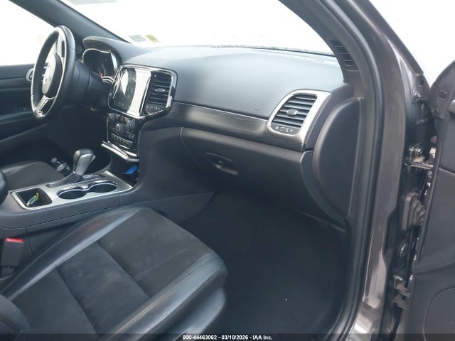 Продажа на аукционе авто 2019 Jeep Grand Cherokee Altitude 4x4, vin: 1C4RJFAG2KC710134, номер лота: 44463062