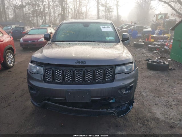 Продажа на аукционе авто 2019 Jeep Grand Cherokee Altitude 4x4, vin: 1C4RJFAG2KC710134, номер лота: 44463062
